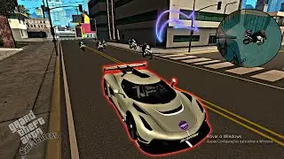 FUGA NOS ROCAM PASSARAM MAL COMIGO| GTA MTA RP (Servidor BR-RP)