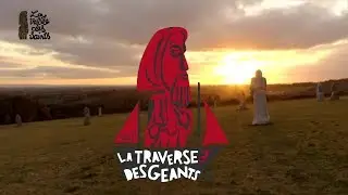 [Teaser] Vallée des Saints 2018 - A la rencontre des Géants