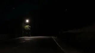 Lakeside Maniac