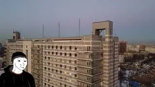 Вечер в Москве(Doomer)