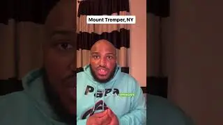 Mount Tremper New York #Pokemon #Youtube #NY #TCG