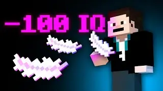 I made a terrible mistake (Hypixel SkyBlock Ironman)