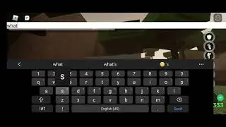Killing people secretly (da hood) *gone wrong* +id code at the end