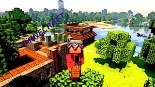 👉Let's Play Minecraft 103👈 #minecraft