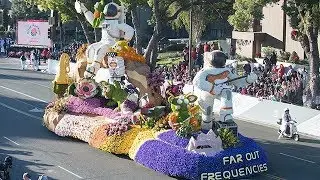 Float Of The Week: 2019 Far Out Frequencies