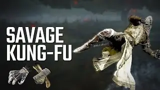 Danes Savage synergy (Cool sequences and a SUPER fun playstyle)