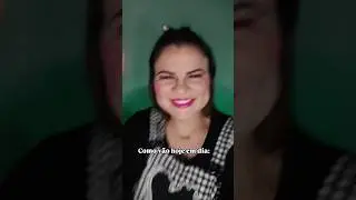 Era bem mais divertido quando todo mundo ia a caráter nas festas 🎉🥰🌽 #transicaofestajunina