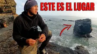 TE RECOMIENDO BUSCAR ESTA PEÑA EN EL FRONTÓN | Tablita Fishing