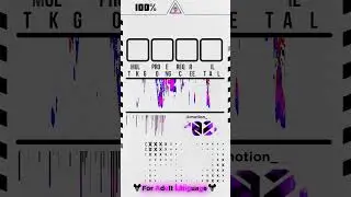 Motion designer poaster #aftereffects #animation #motiondesign