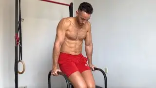 Repeticiones Parciales Vs Rango Completo para Aumentar MASA MUSCULAR
