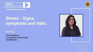 What are Stress Symptoms, Signs and Risk Factors?