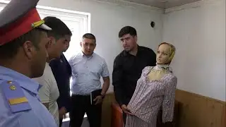 Қисми пурраи Милитсия хабар медиҳад №9  07.05.2023