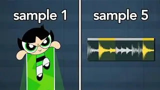the best samples in history
