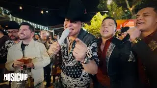 Grupo Firme - La Arrolladora Banda el Limón - Te Estaré Esperando (Video Oficial)