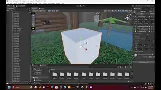 how to add working swim mechanics to your gorilla tag fan game
