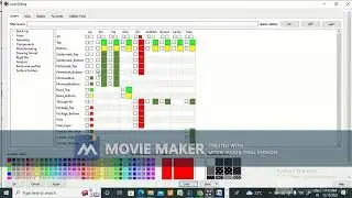 GERBER SETTINGS AND CONSTRAINT SETTINGS IN ALLEGRO//SETTING U NEED TO DO BEFORE PLACEMENT#pcbdesign