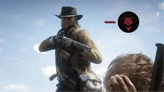 1907 John Marston - Vicious QuickDraw's Vol. 2 - Red Dead Redemption 2