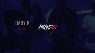 BABY K - POW [HQ]
