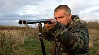 TheHunter обзор