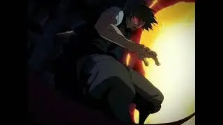 Jujutsu Kaisen [AMW] edit #animeedit #anime