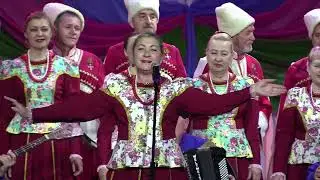 01 05 2024  Праздничный концерт «Весеннее вдохновение»
