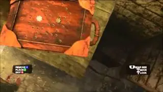 Lets Play - Saw 1 - Part 10