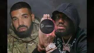 Headie One x Drake UK/NY Drill Type beat 2020 ''Tokens'' Instrumental
