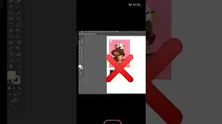 How to add Swatches colour in just few second #shorts #graphicdesign