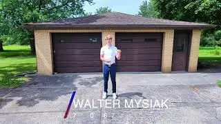 276 Borden Road West Seneca, N.Y. - Home for Sale - Virtual Walkthrough