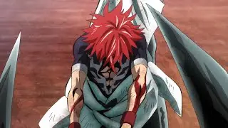 Top Anime Where MC Goes on a Bloodbath Rampage