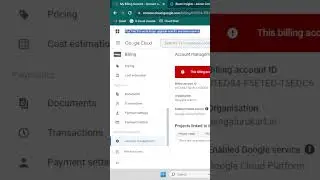 How to close GCP account, Learn GCP in Telugu and Subscribe me