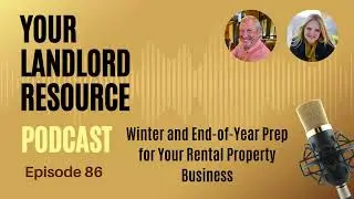 End of Year Prep for Rental Property Owners