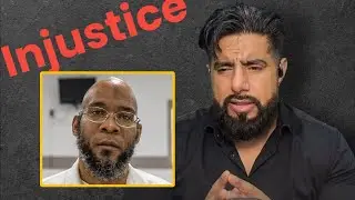 Imam Marcellus Williams | Human Sacrifices by the State | Mufti Abu Layth