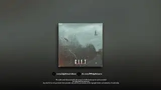 MIYAGI x MACAN x XCHO type beat -"Gift"  (prod. Nightmare)