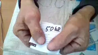 Перевал Дятлова. О фальшивом УД сказ.