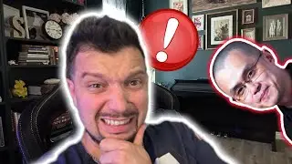 Binance Under ATTACK!