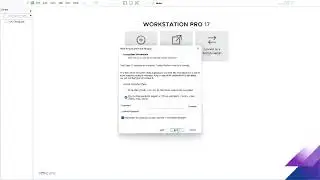 تثبيت برنامج VMware Workstation Pro في ويندوز 11 بخطوات سهلة VMware تثبيت ويندوز نسخة كاملة 2025!