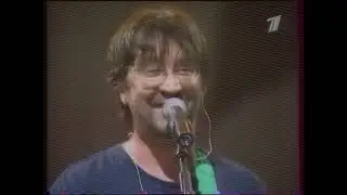 ДДТ - 20 лет (4 ноября 2000). Юбилейный концерт в Олимпийском (полная телеверсия)