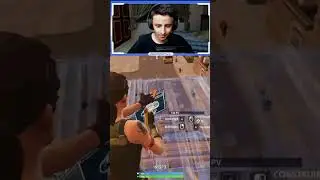 UMS 1vs3 contre des noobs 🤣#shorts