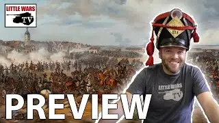 The Next Epic Little Wars TV Campaign Starts NOW