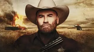 Земля мафии — Русский трейлер (2024)