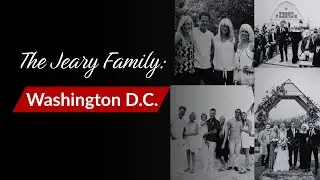 Tony and Tammy Washington DC Trip