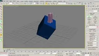 Reference Coordinate System to Object