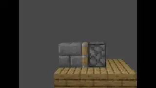 piston animation minecraft