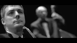 Каспийский Груз (feat. Сергей Трофимов) - Ночевал (2016)
