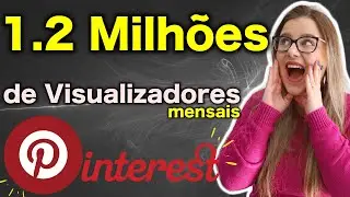 Como Usar o PINTEREST Para VENDER como Afiliado [Passo a Passo]