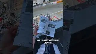 The Historic Grand Prix of Monaco, might be the best Grand Prix of Monaco 🤫