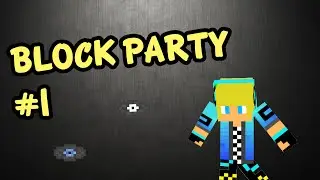 Block Party !!!!!!!!!!!!!!!!!!!!!!!!!!!!!!