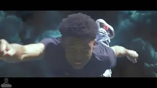 Laslime - Grateful | Dir. By @DreamyGenius