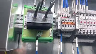 Why Diode unit used in PLC , DCS & RIO Panels